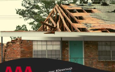 From Chaos to Clean: A Step-by-Step Guide to Tornado Damage Restoration