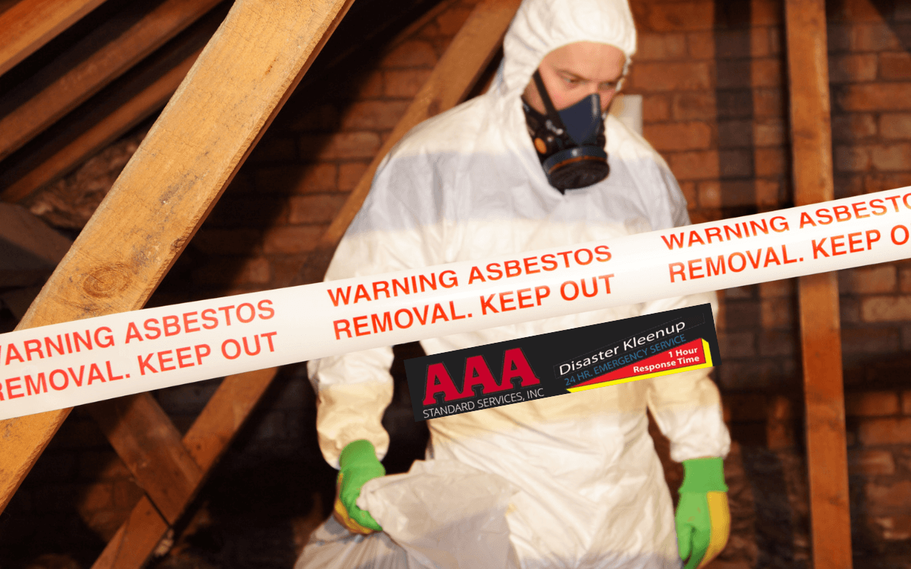 Asbestos Removal Services In Toledo, Oh- A Comprehensive Guide