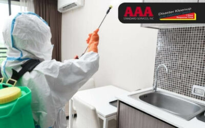 Dealing With The Unthinkable: The Role Of Biohazard Cleaning